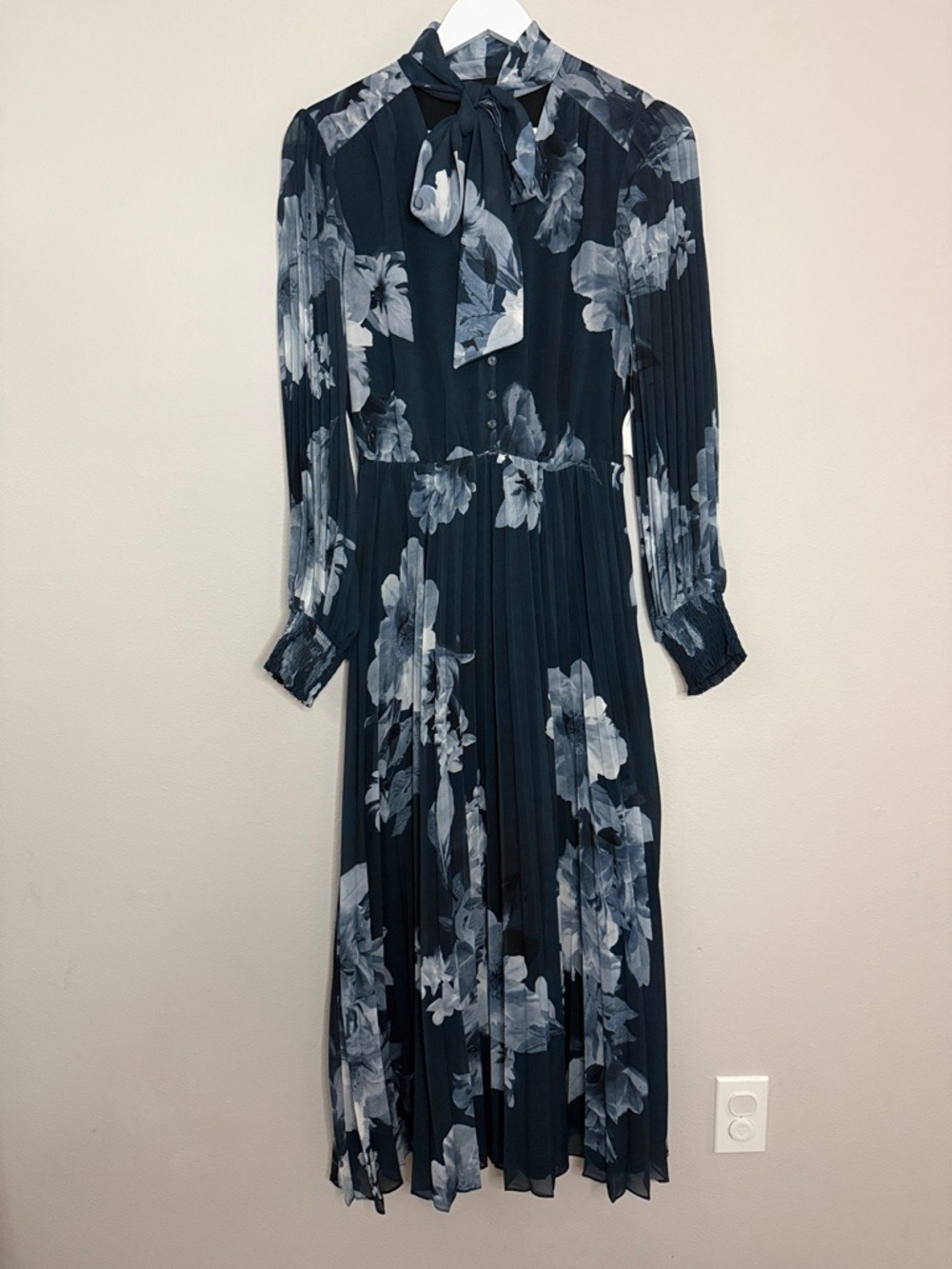 Lost + Wander Josephine Maxi Dress [LA0611] - Picture 5 of 13